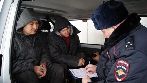 прописка в Фурманове